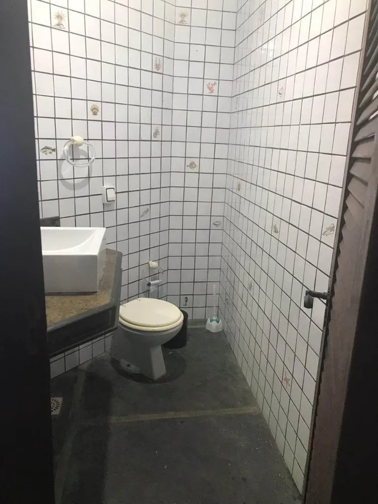 Casa, 6 quartos, 1860 m² - Foto 19
