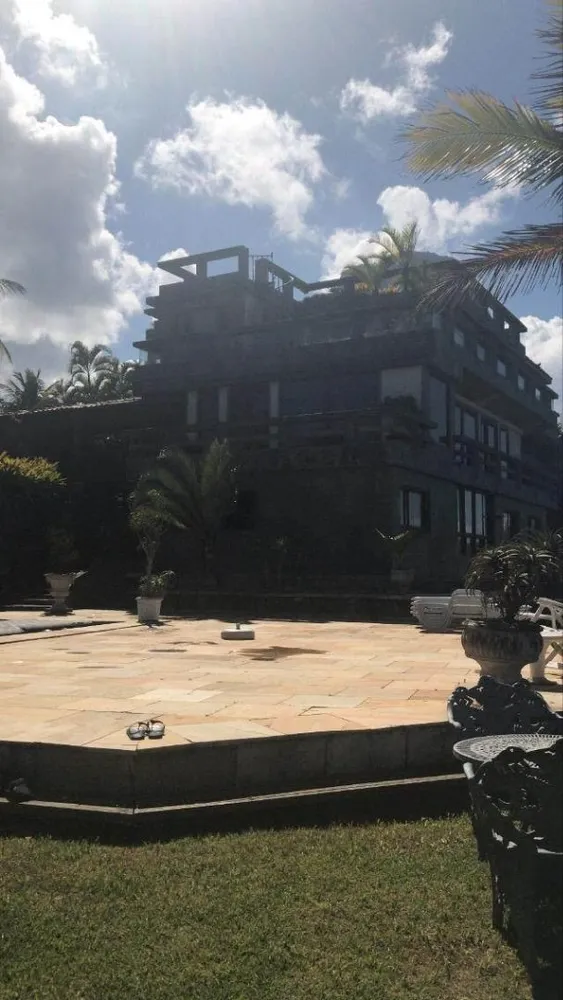 Casa, 6 quartos, 1860 m² - Foto 16