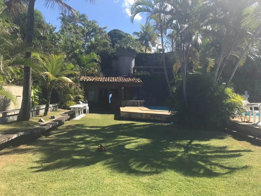 Casa, 6 quartos, 1860 m² - Foto 43
