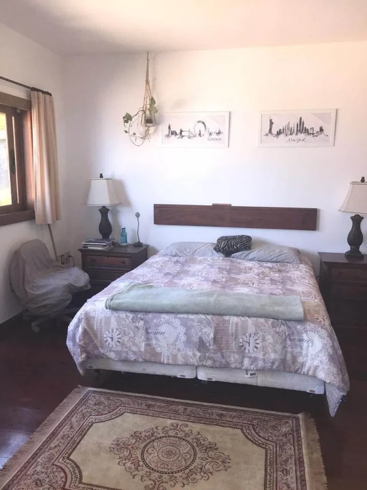 Casa, 6 quartos, 1860 m² - Foto 20