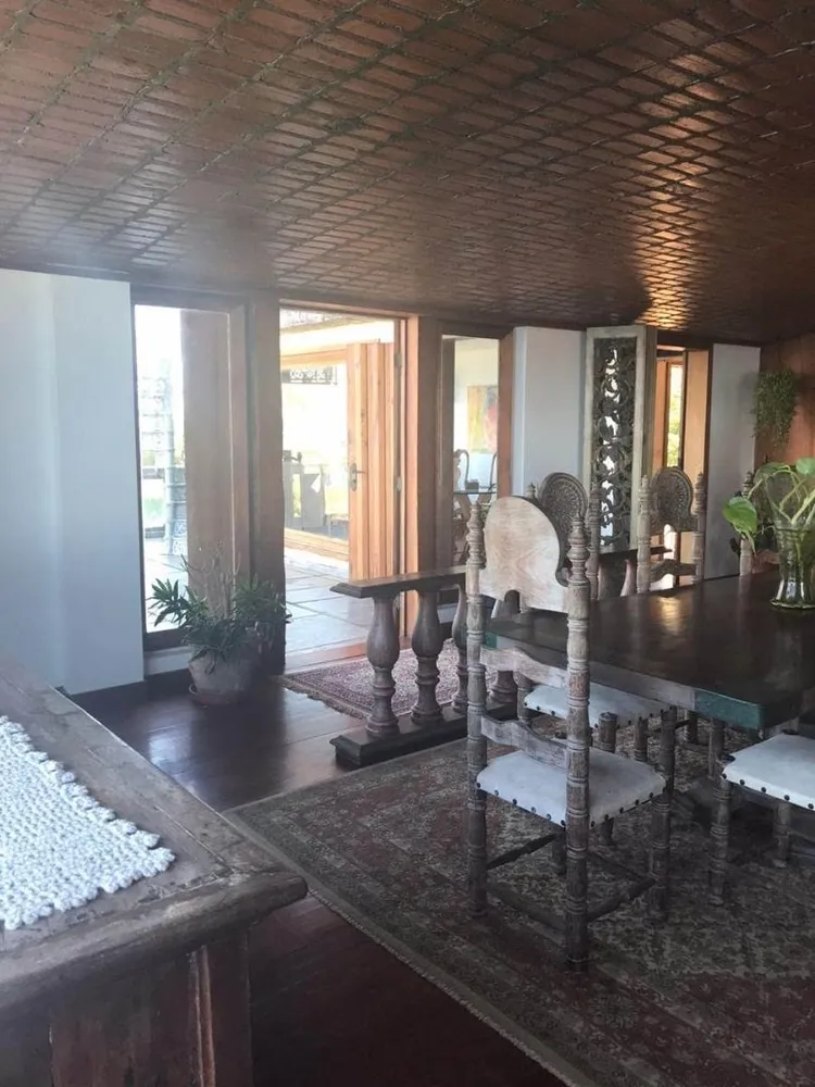 Casa, 6 quartos, 1860 m² - Foto 11