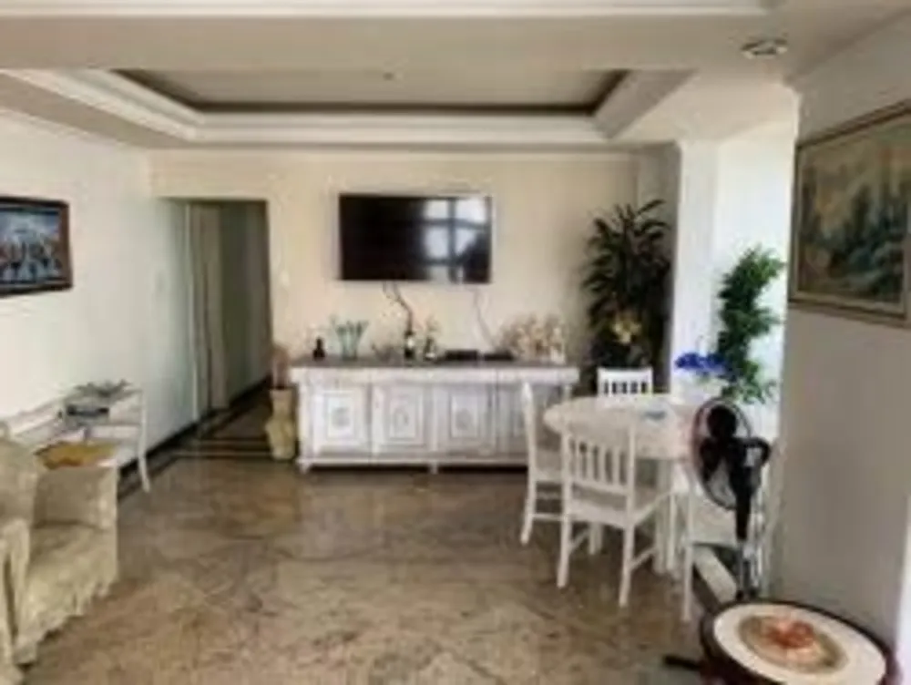 Apartamento, 2 quartos, 132 m² - Foto 7