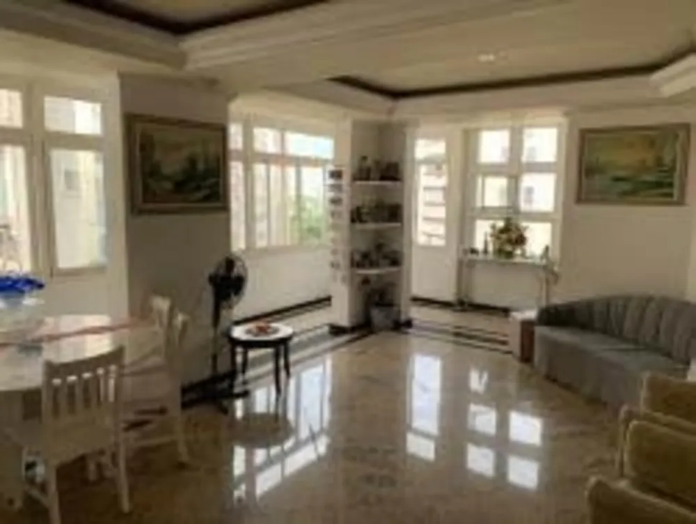 Apartamento, 2 quartos, 132 m² - Foto 4