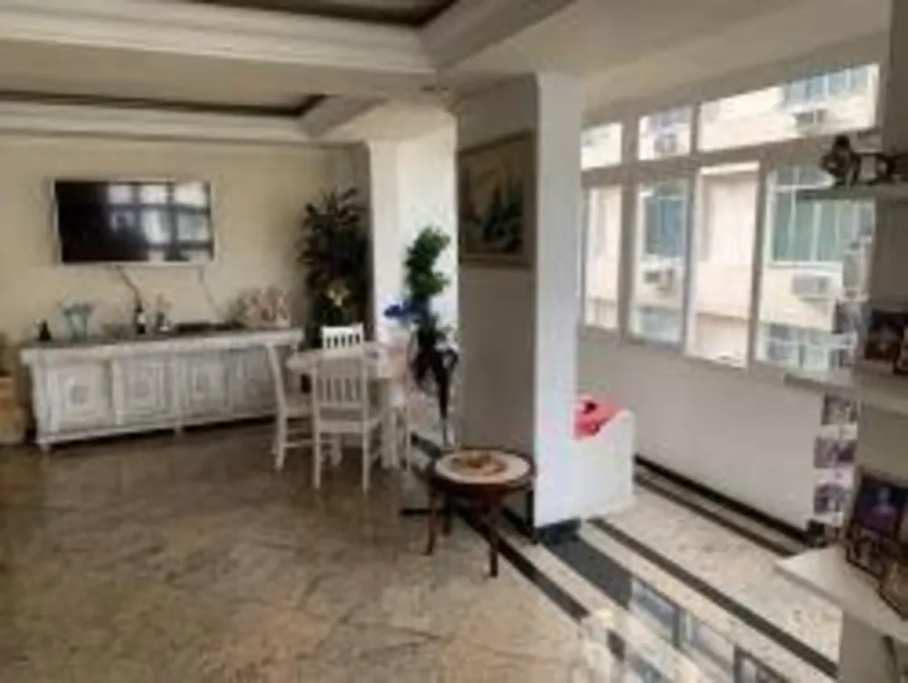 Apartamento, 2 quartos, 132 m² - Foto 5