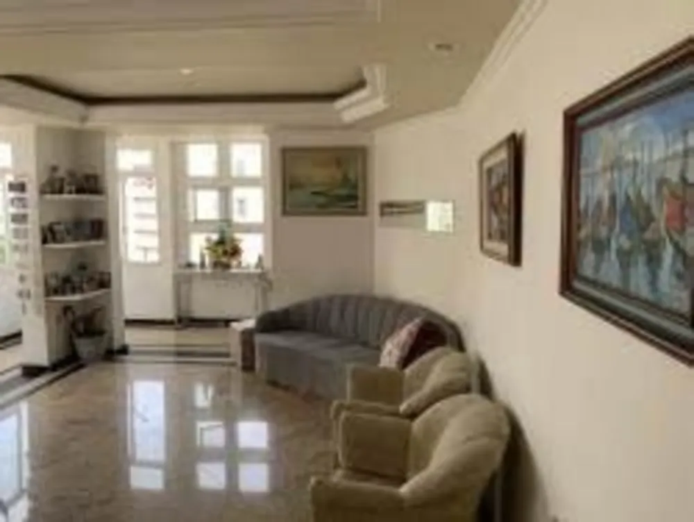 Apartamento, 2 quartos, 132 m² - Foto 3