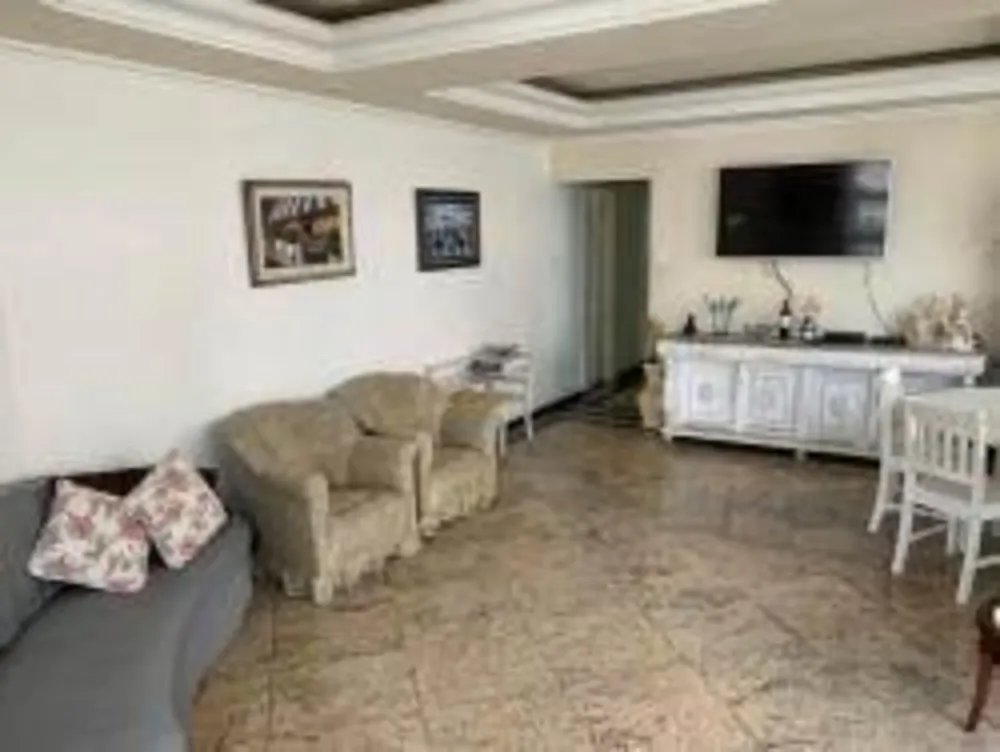 Apartamento, 2 quartos, 132 m² - Foto 2