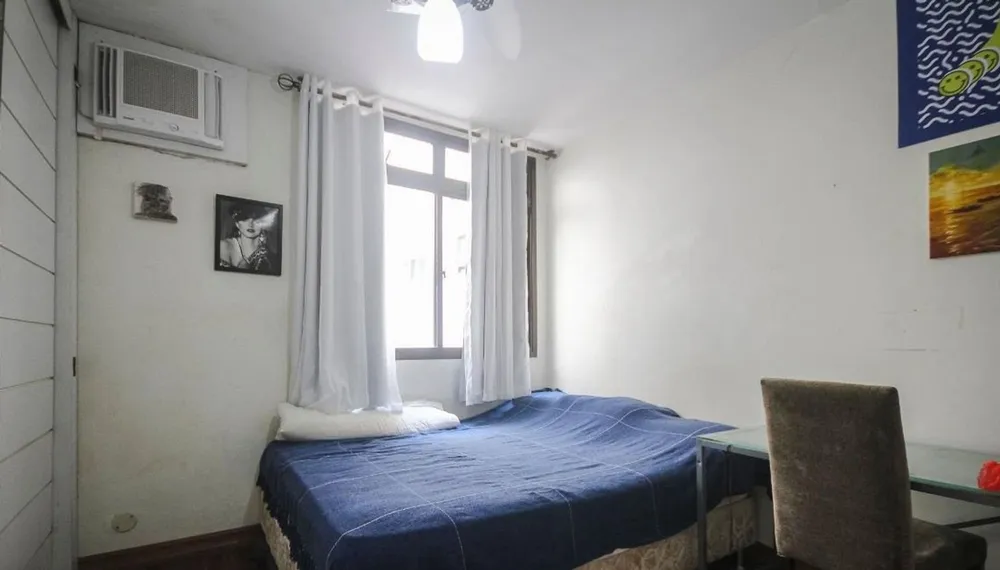 Apartamento, 4 quartos, 186 m² - Foto 8