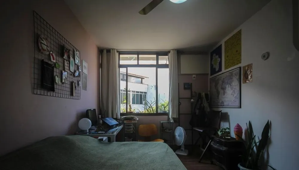 Apartamento, 4 quartos, 186 m² - Foto 9