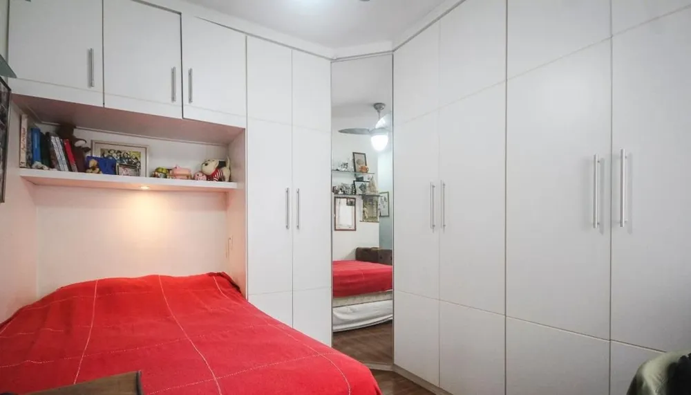 Apartamento, 4 quartos, 186 m² - Foto 7