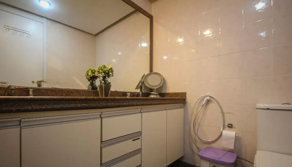 Apartamento, 4 quartos, 186 m² - Foto 11