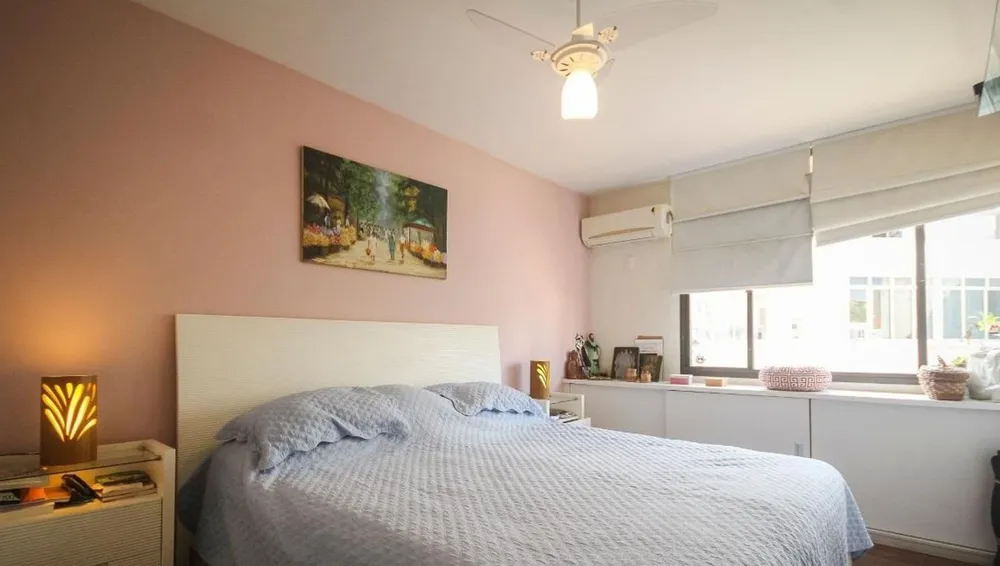 Apartamento, 4 quartos, 186 m² - Foto 10