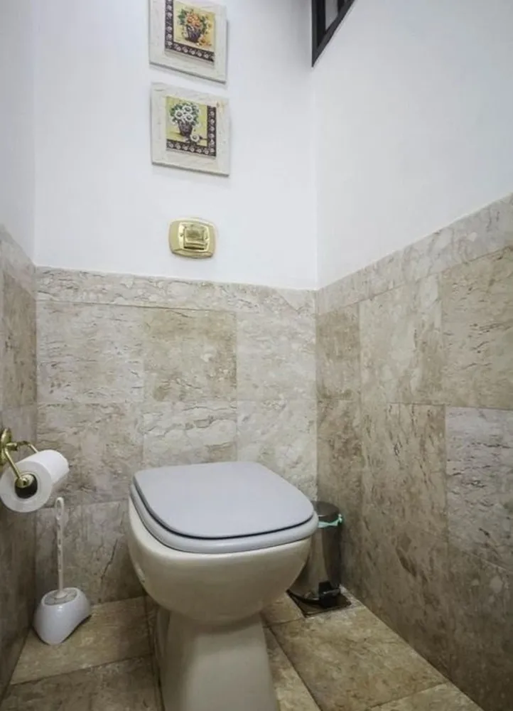 Apartamento, 4 quartos, 186 m² - Foto 12