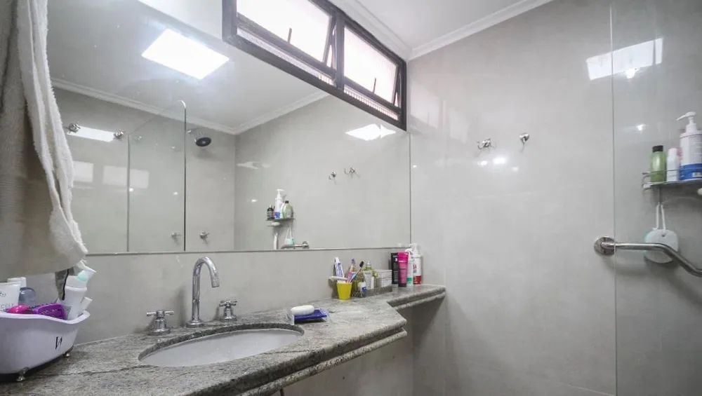 Apartamento, 4 quartos, 186 m² - Foto 13