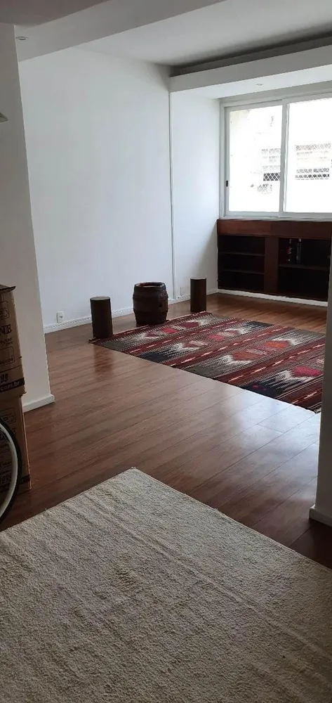 Apartamento, 3 quartos, 125 m² - Foto 5