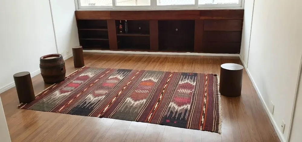 Apartamento, 3 quartos, 125 m² - Foto 4