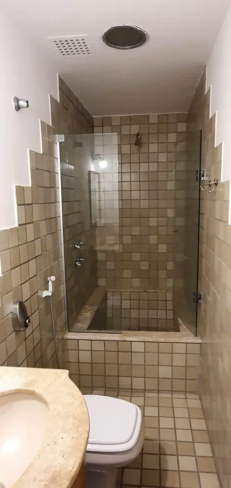 Apartamento, 3 quartos, 125 m² - Foto 12