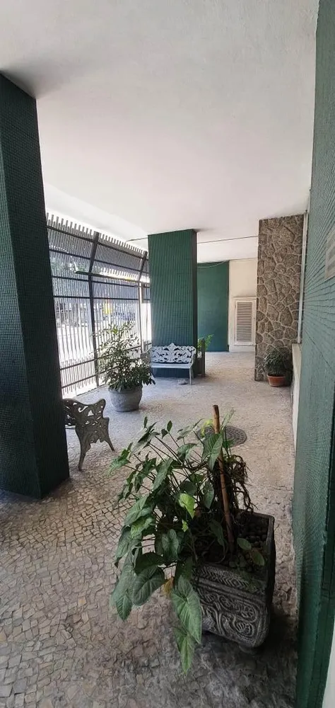 Apartamento, 3 quartos, 125 m² - Foto 17