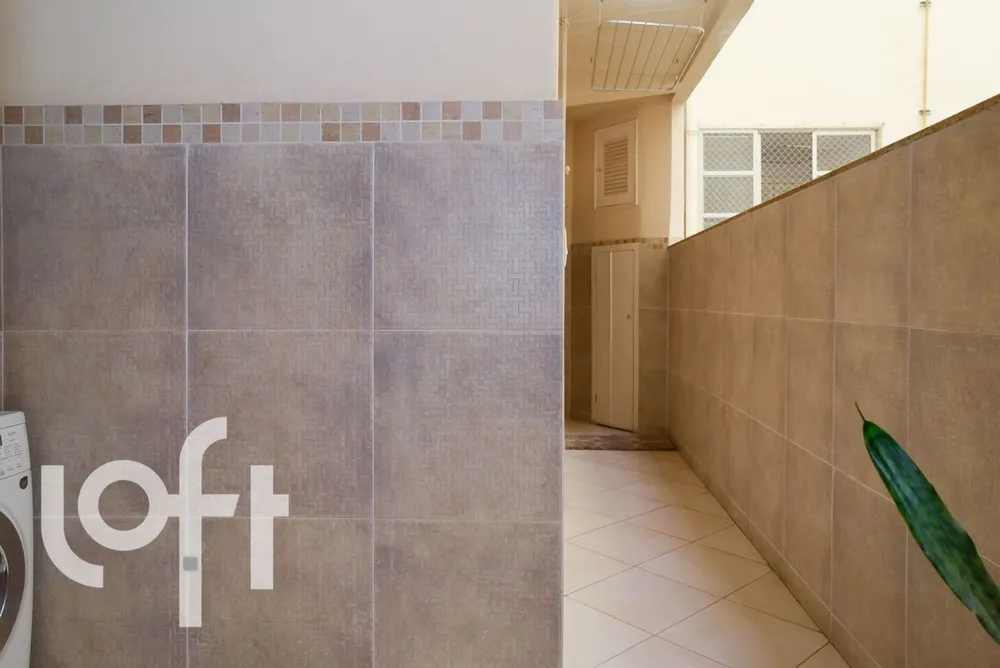Apartamento, 4 quartos, 210 m² - Foto 15