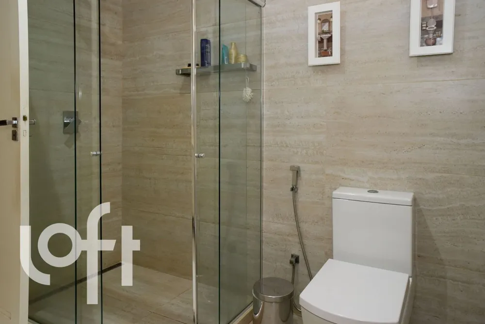 Apartamento, 4 quartos, 210 m² - Foto 26