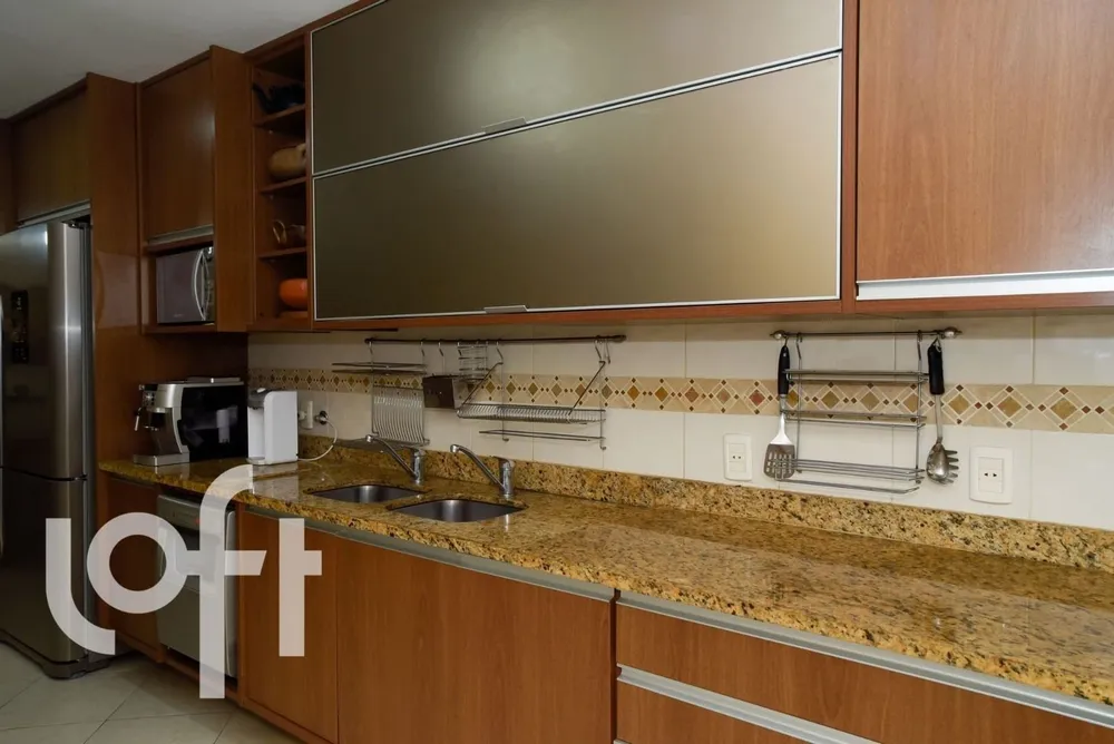 Apartamento, 4 quartos, 210 m² - Foto 13