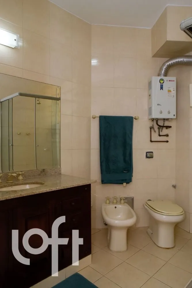 Apartamento, 4 quartos, 210 m² - Foto 27