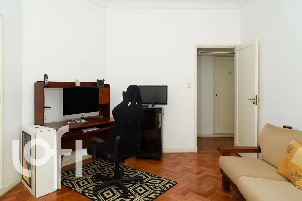 Apartamento, 4 quartos, 210 m² - Foto 23