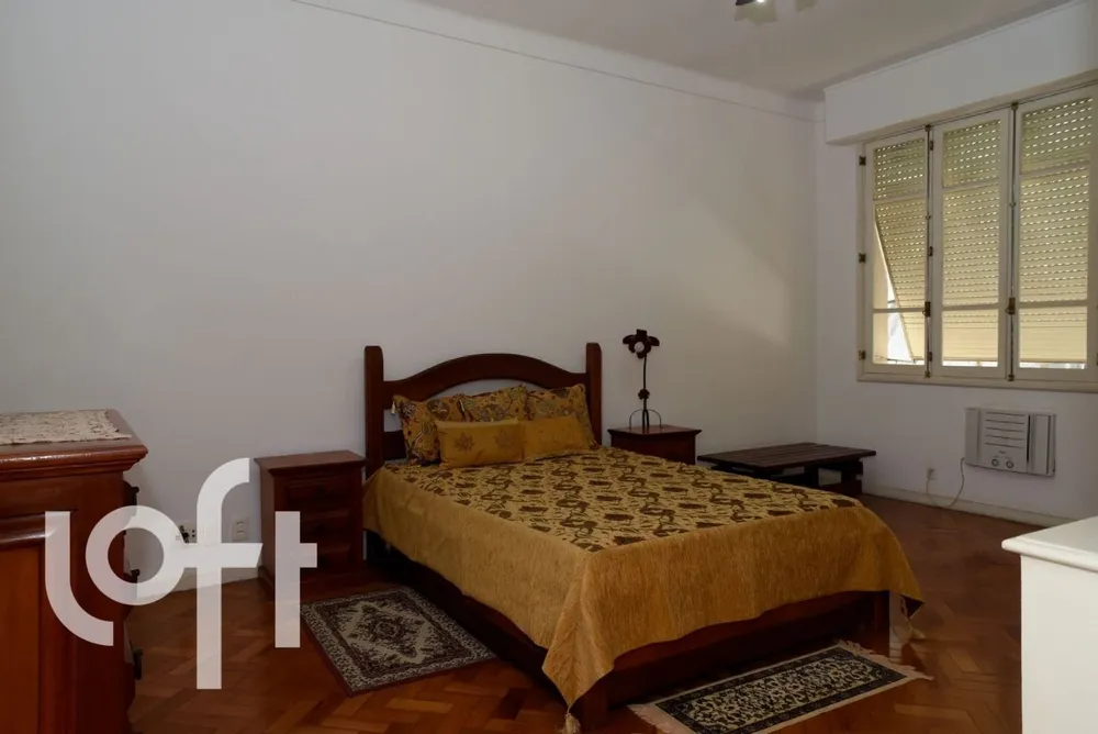 Apartamento, 4 quartos, 210 m² - Foto 18