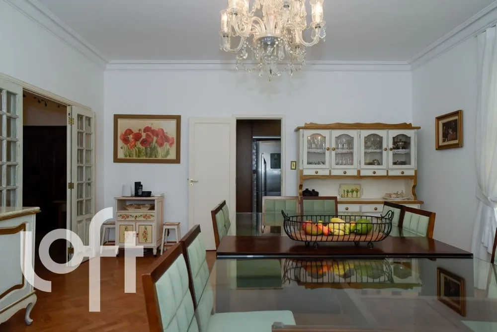 Apartamento, 4 quartos, 210 m² - Foto 9