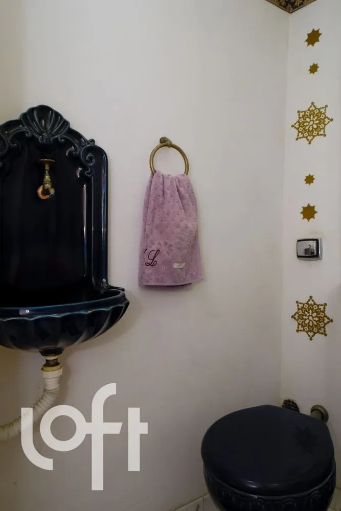 Apartamento, 4 quartos, 210 m² - Foto 24