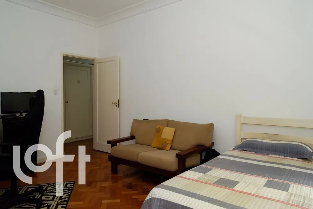 Apartamento, 4 quartos, 210 m² - Foto 22