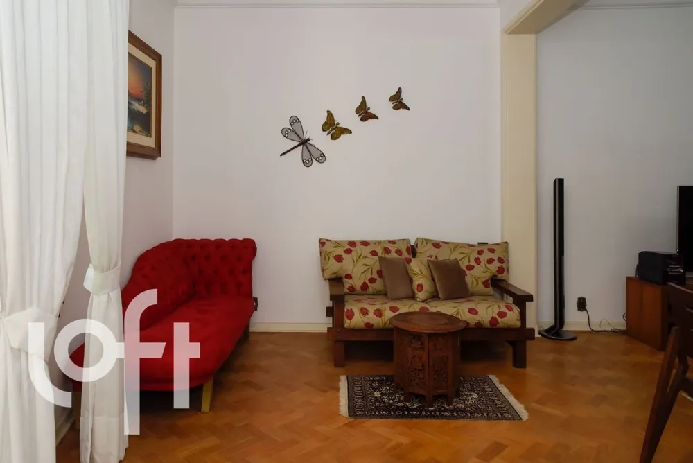 Apartamento, 4 quartos, 210 m² - Foto 7