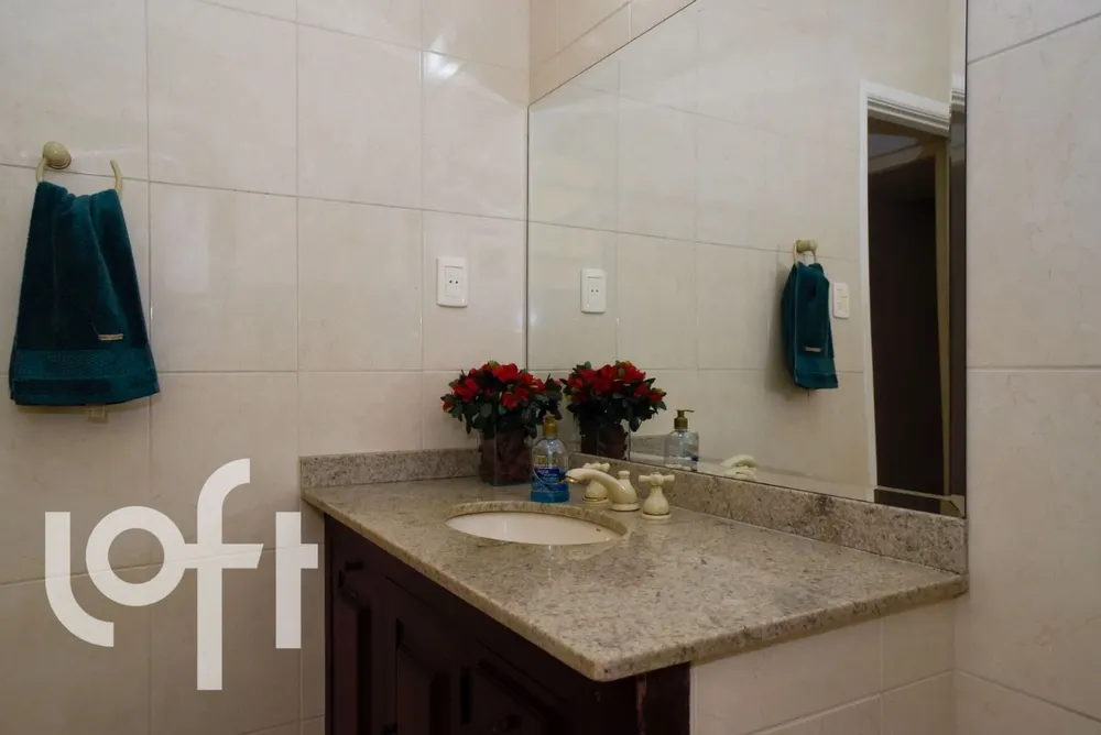 Apartamento, 4 quartos, 210 m² - Foto 28