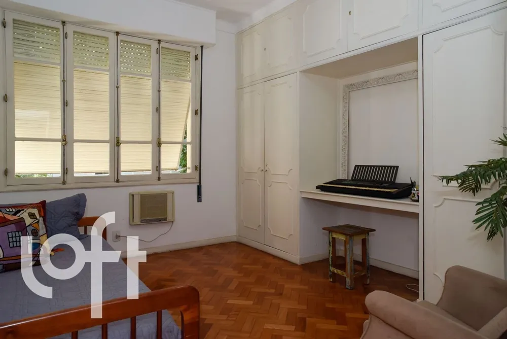 Apartamento, 4 quartos, 210 m² - Foto 20