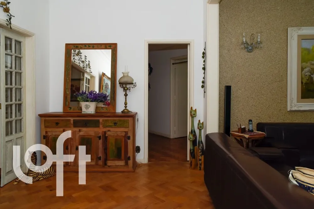 Apartamento, 4 quartos, 210 m² - Foto 3