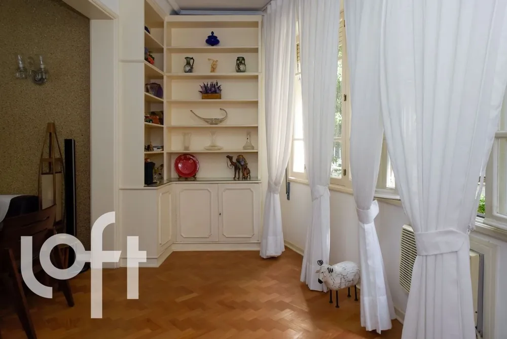 Apartamento, 4 quartos, 210 m² - Foto 5