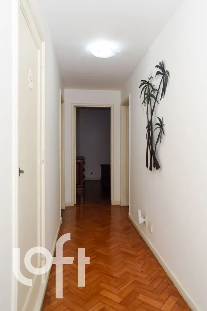 Apartamento, 4 quartos, 210 m² - Foto 10