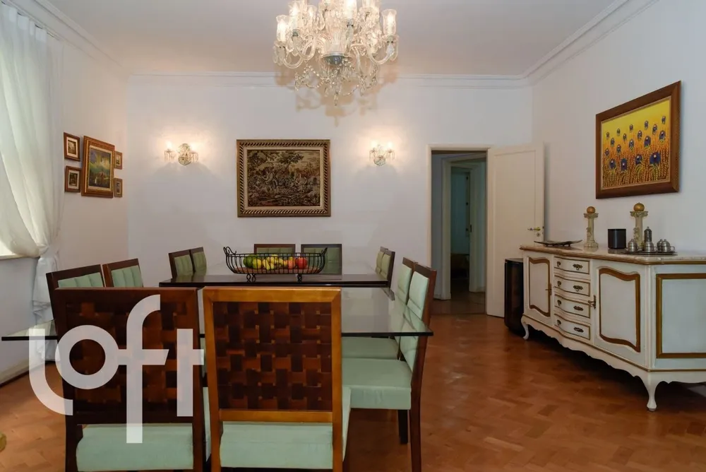 Apartamento, 4 quartos, 210 m² - Foto 8