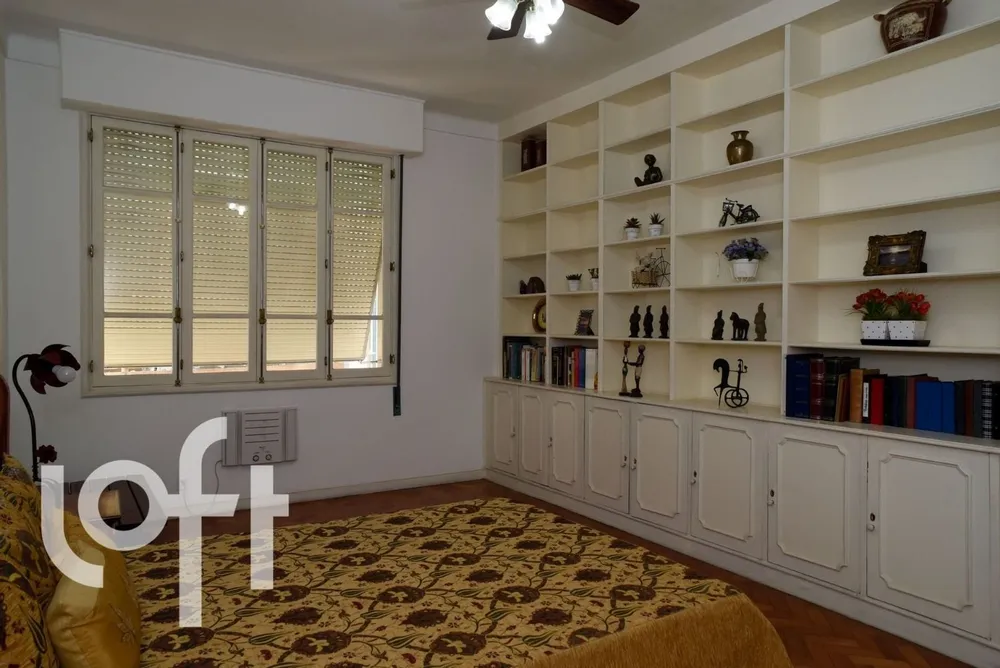 Apartamento, 4 quartos, 210 m² - Foto 19