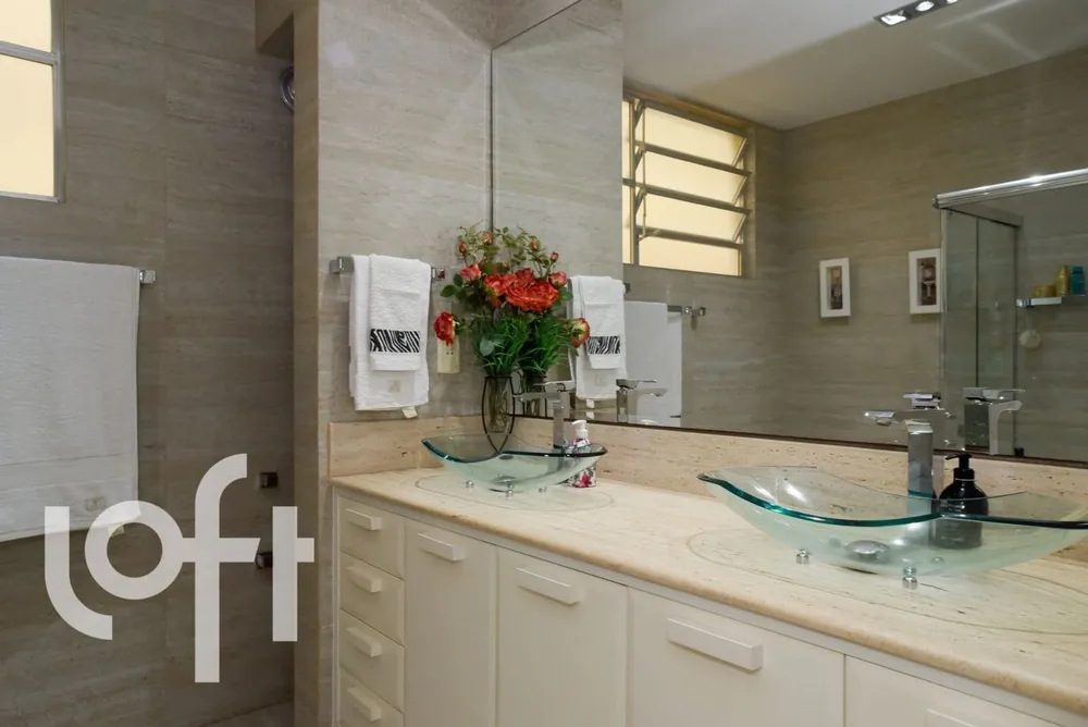 Apartamento, 4 quartos, 210 m² - Foto 25