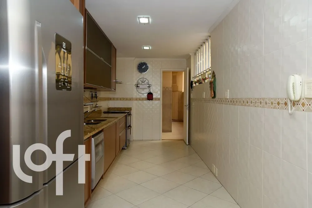 Apartamento, 4 quartos, 210 m² - Foto 11