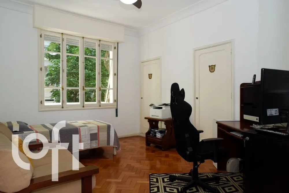 Apartamento, 4 quartos, 210 m² - Foto 21