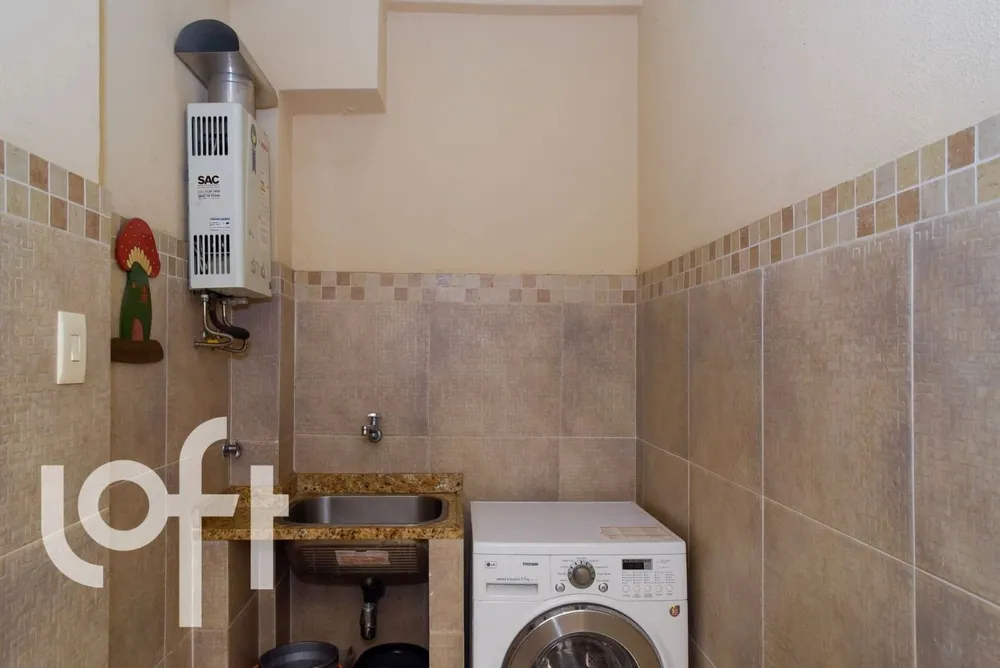 Apartamento, 4 quartos, 210 m² - Foto 16
