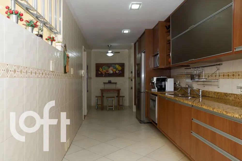 Apartamento, 4 quartos, 210 m² - Foto 12