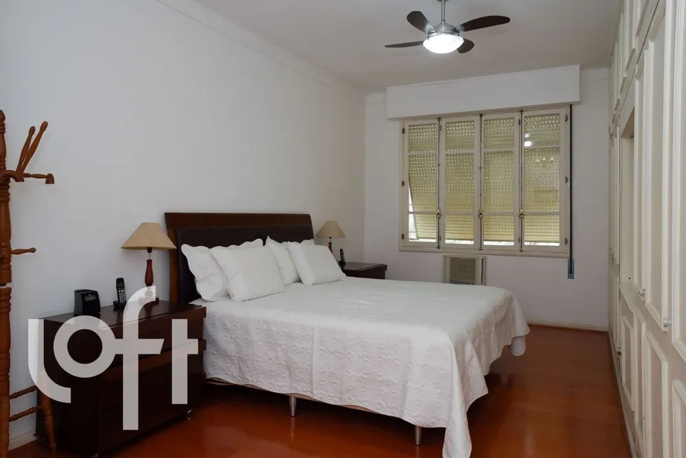 Apartamento, 4 quartos, 210 m² - Foto 17