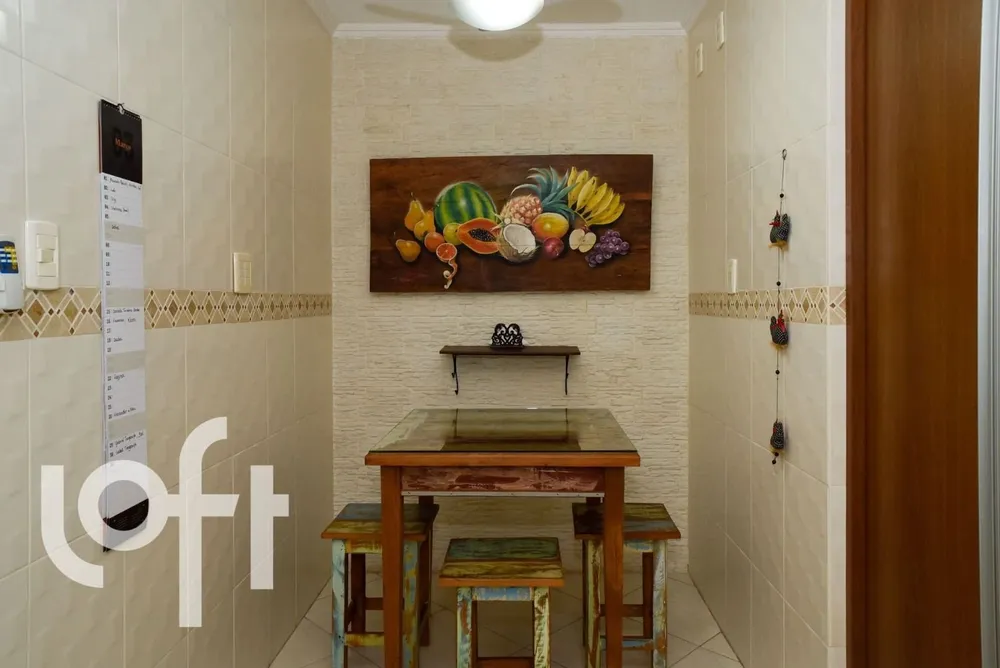 Apartamento, 4 quartos, 210 m² - Foto 14
