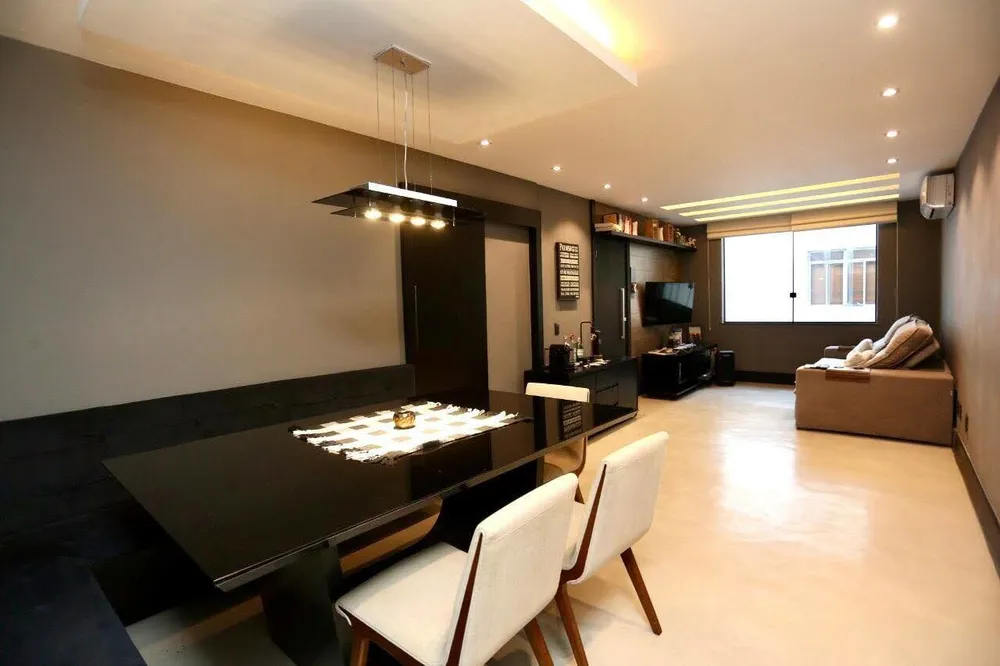 Apartamento, 3 quartos, 91 m² - Foto 3