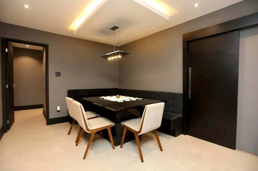 Apartamento, 3 quartos, 91 m² - Foto 1