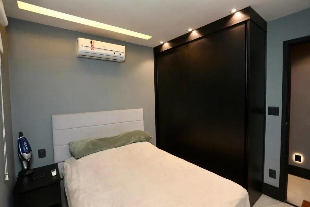 Apartamento, 3 quartos, 91 m² - Foto 8