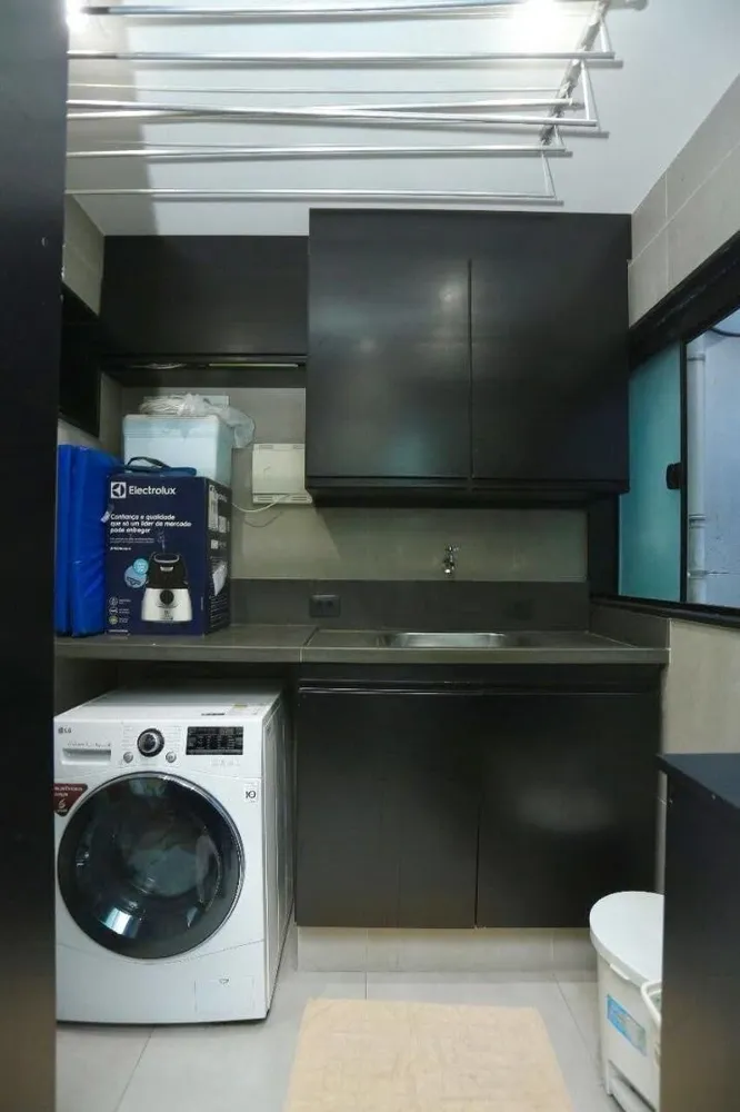 Apartamento, 3 quartos, 91 m² - Foto 16