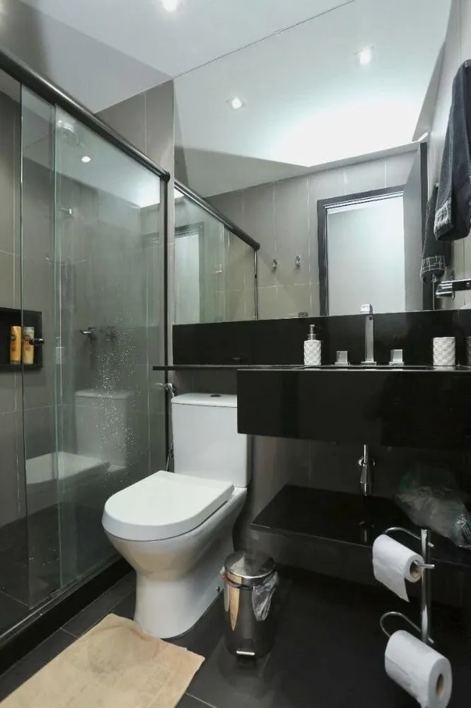 Apartamento, 3 quartos, 91 m² - Foto 11